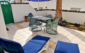 Two-Bedroom Apartment With Two Large Terraces
